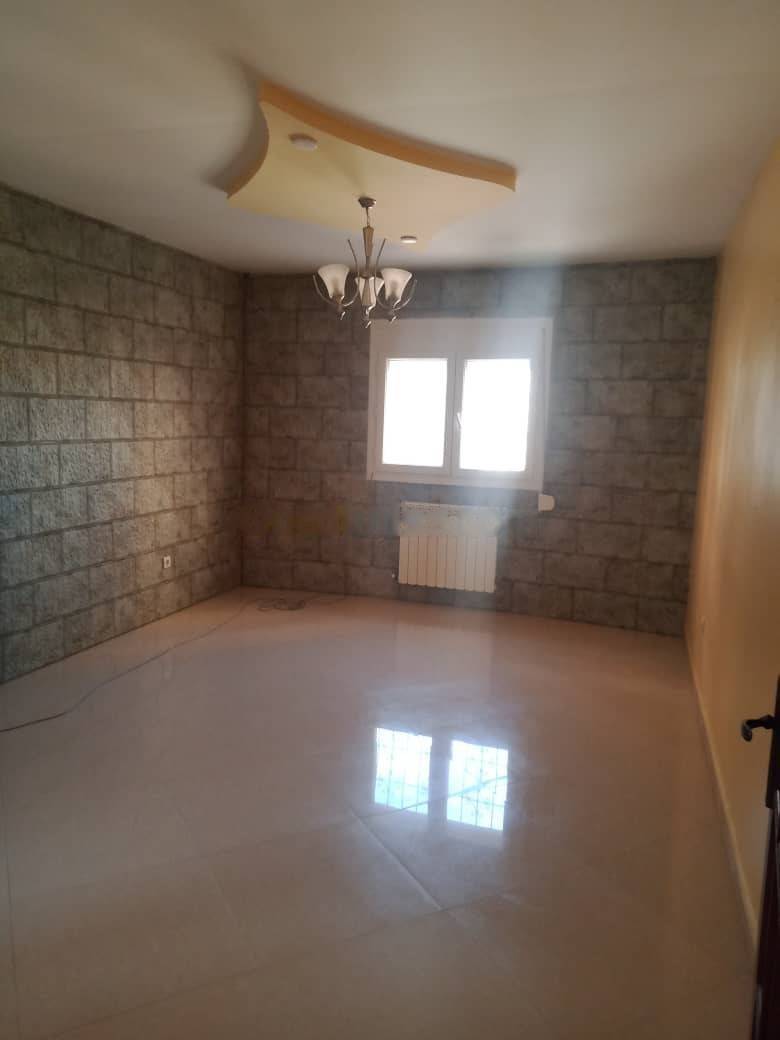Vente Appartement F4 Bordj El Kiffan