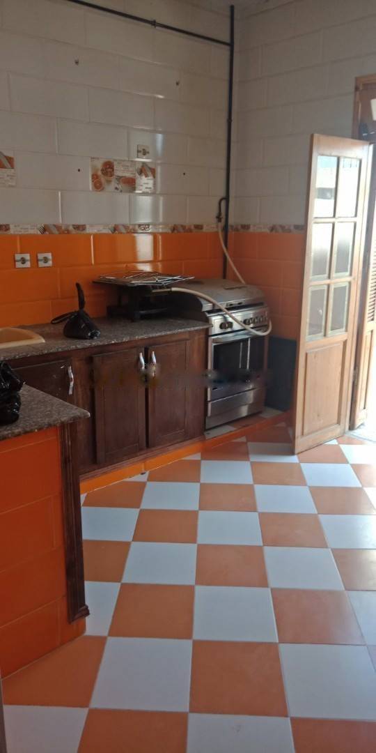 Vente Villa F8 Ouled Chebel
