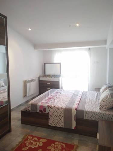 Location Appartement F5 Hydra