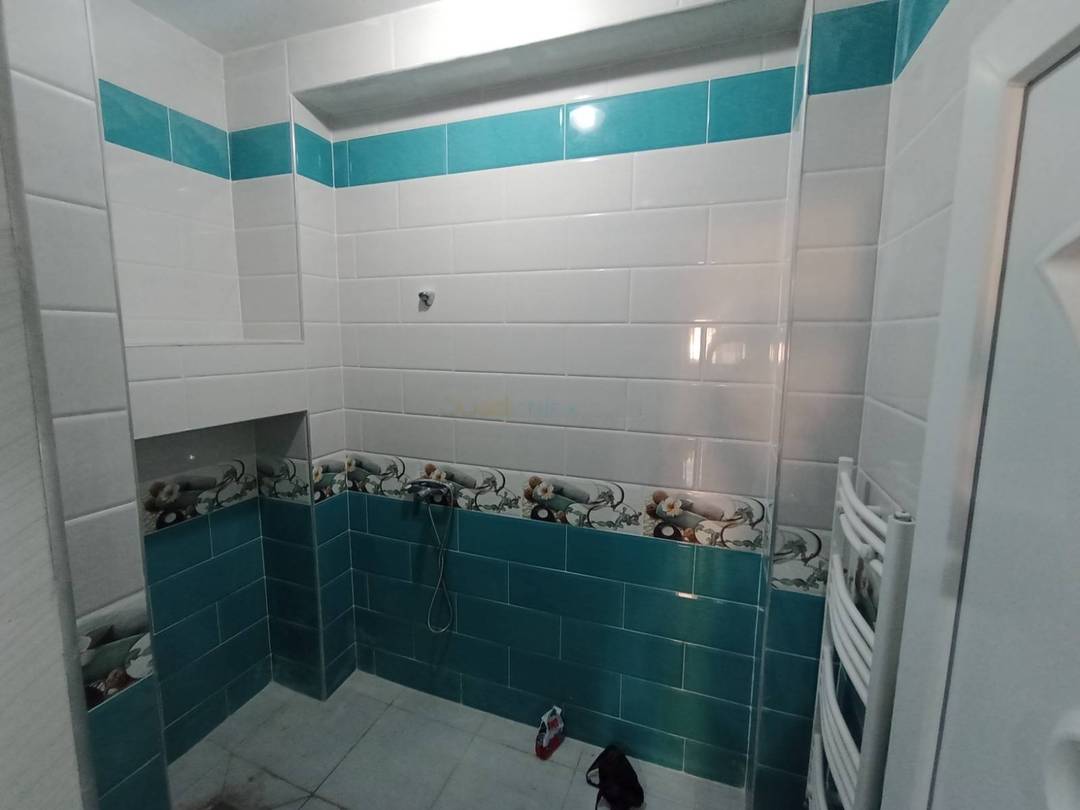 Location Appartement F3 Bordj El Kiffan