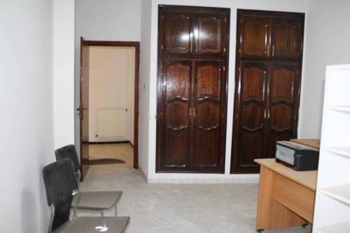 Location Immeuble Kouba