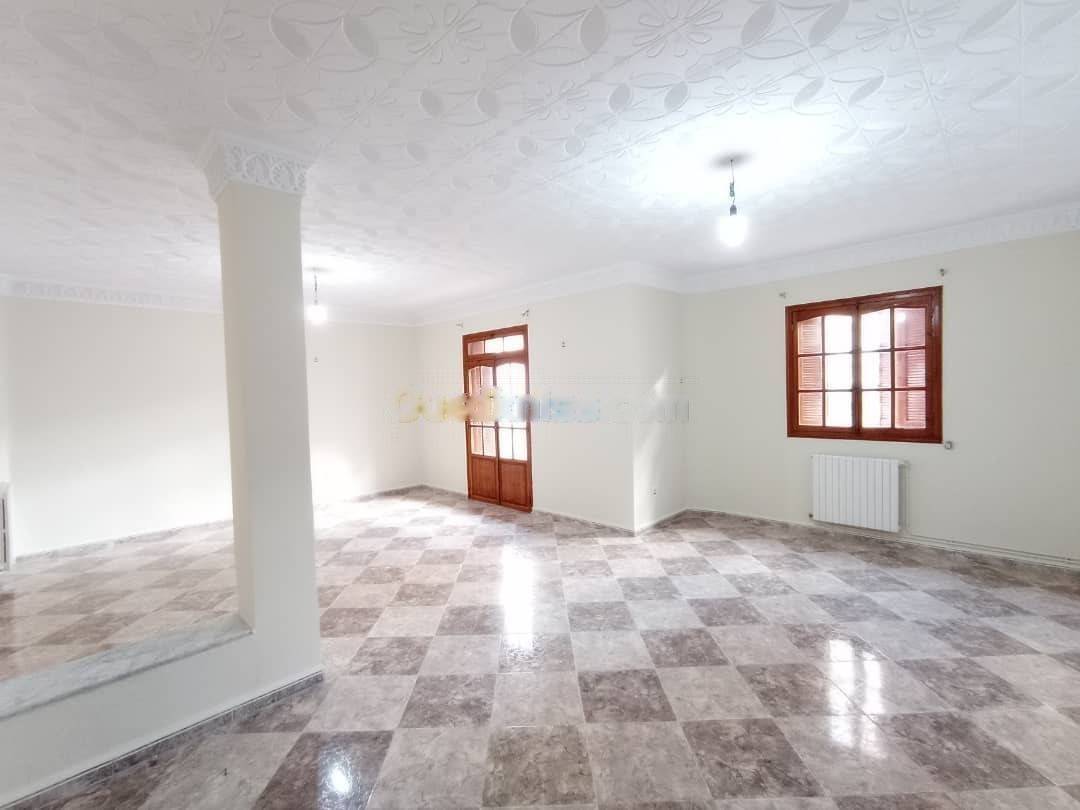 Location Niveau de villa F5 Bordj El Kiffan