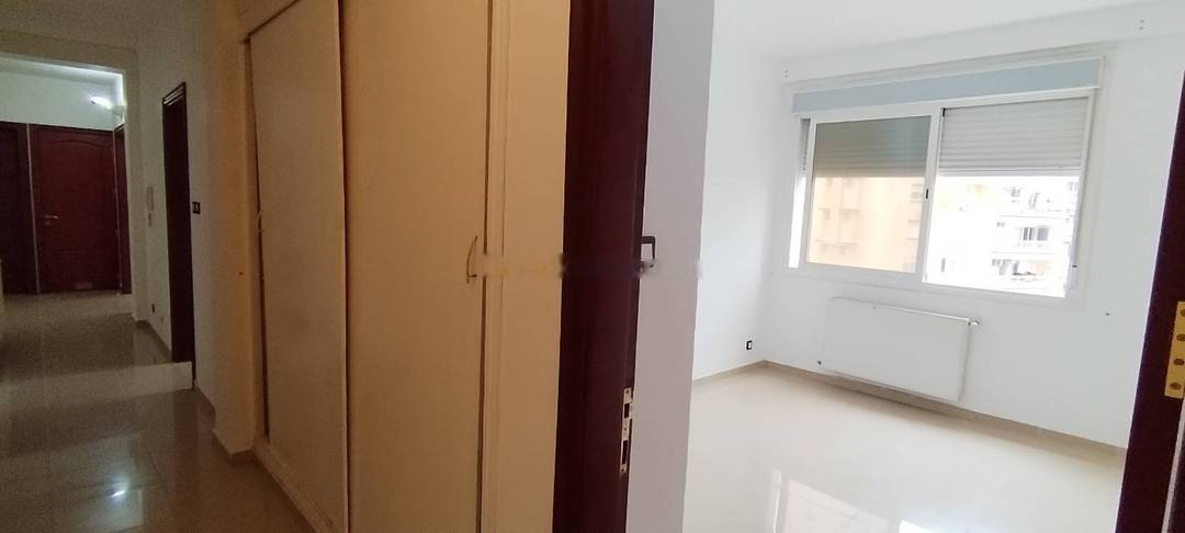 Location Appartement El Achour