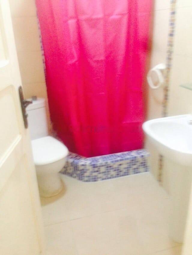 Location Appartement F3 Hydra