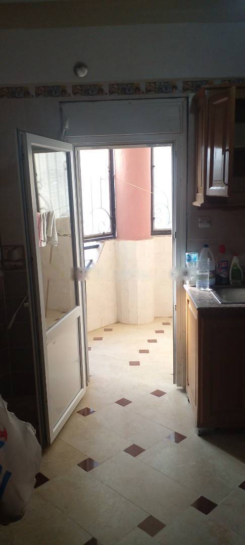 Location Appartement F3 Draria