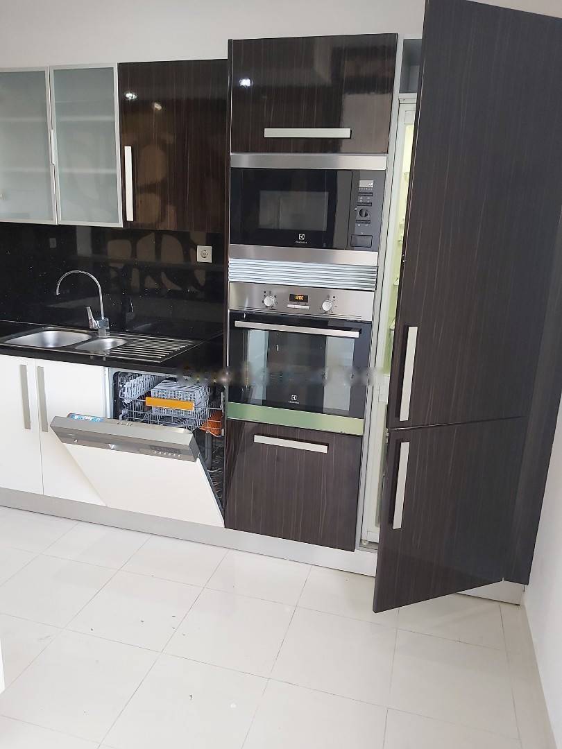 Vente Appartement F4 Cheraga