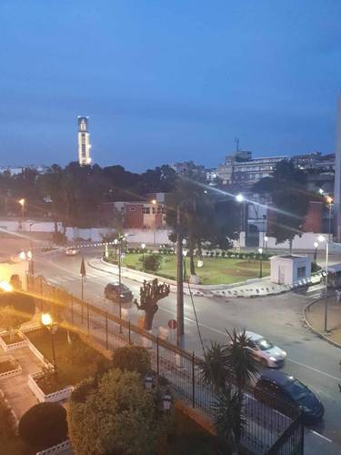 Vente Appartement El Harrach