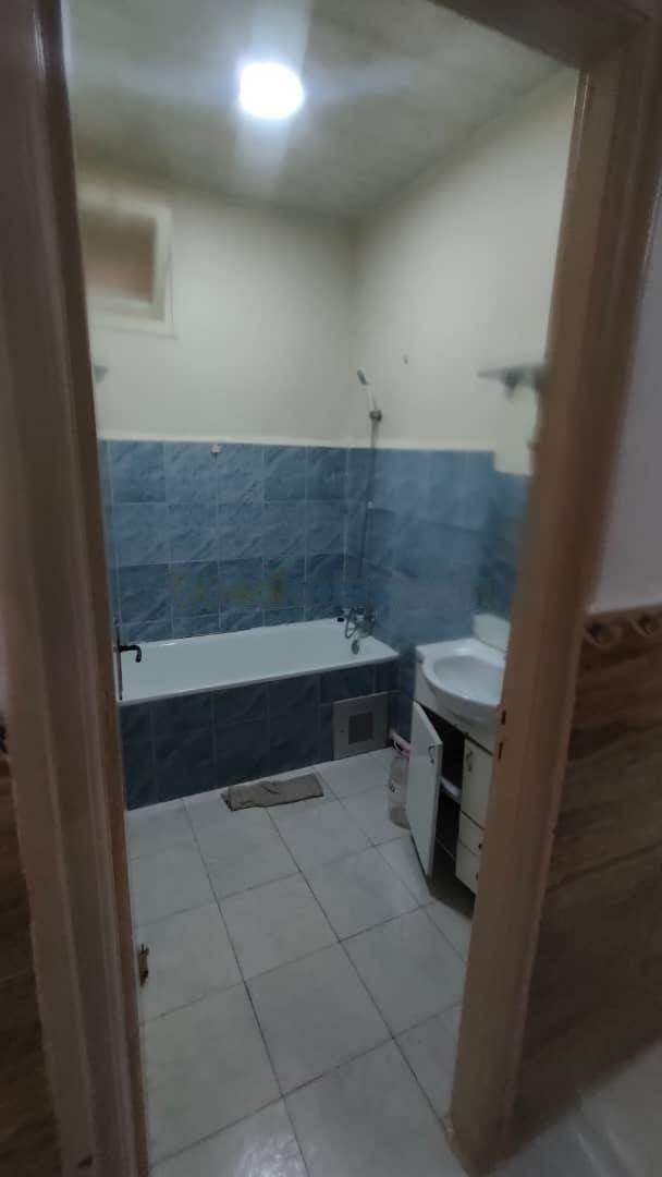 Vente Appartement F3 El Achour