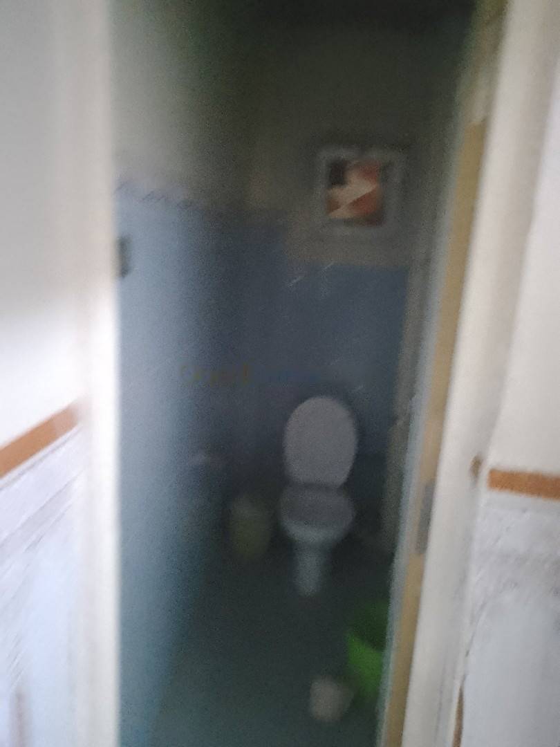 Location Appartement F3 Djasr Kasentina