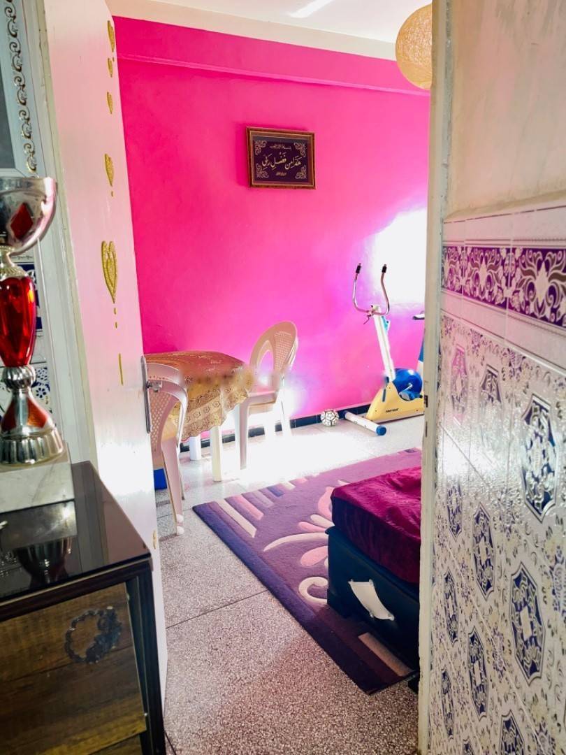 Vente Appartement F3 Reghaia