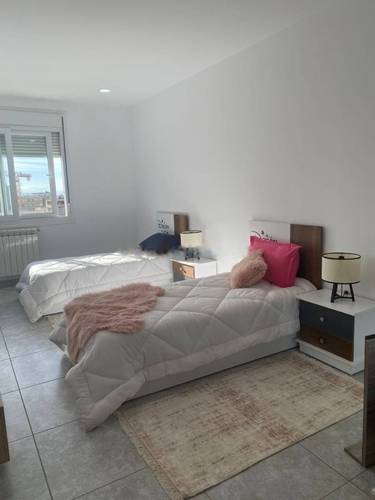 Vente Appartement F4 Cheraga