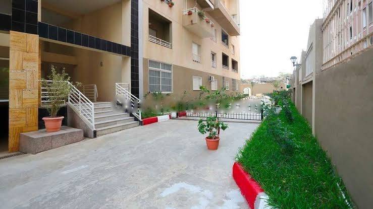 Location Appartement F4 Ouled Fayet