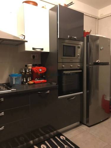 Vente Appartement F3 Cheraga