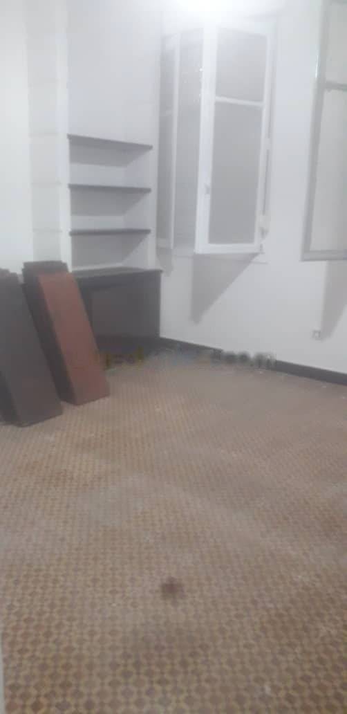 Location Appartement F5 Alger-Centre