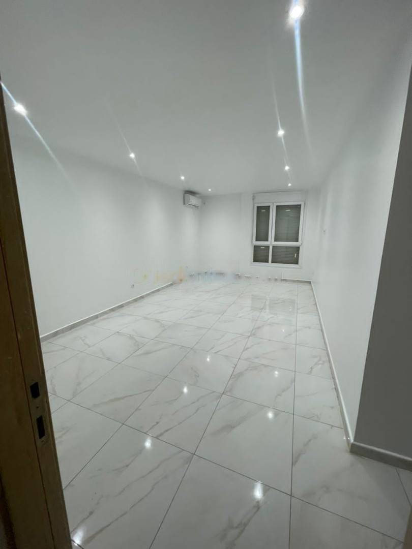 Location Appartement F7 Cheraga