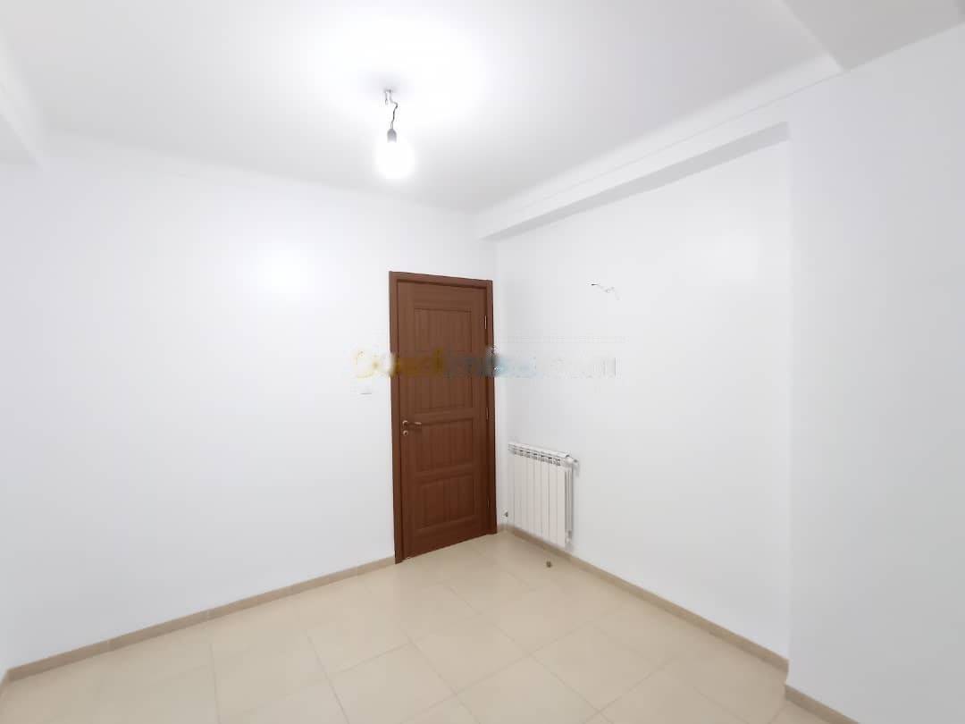 Location Appartement F3 Bordj El Kiffan