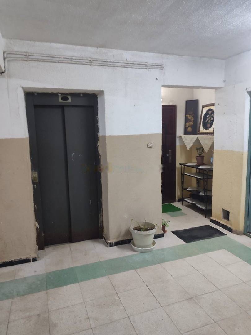 Vente Appartement F4 Mohammadia