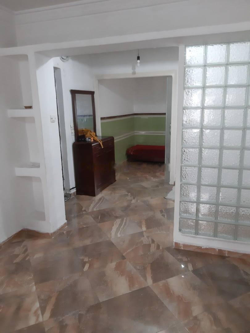 Vente Appartement F2 Bir Mourad Rais