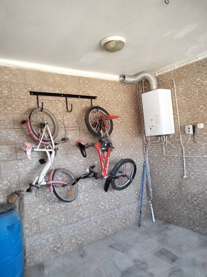 Vente Appartement F06 Cheraga