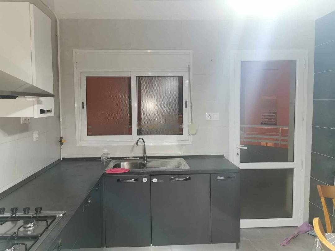 Location Appartement F3 Cheraga