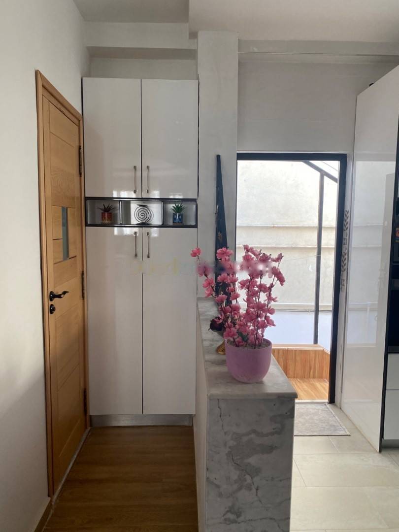 Vente Villa F6 Kouba