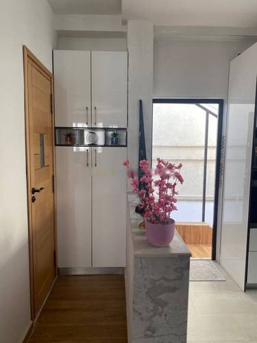 Vente Villa F6 Kouba