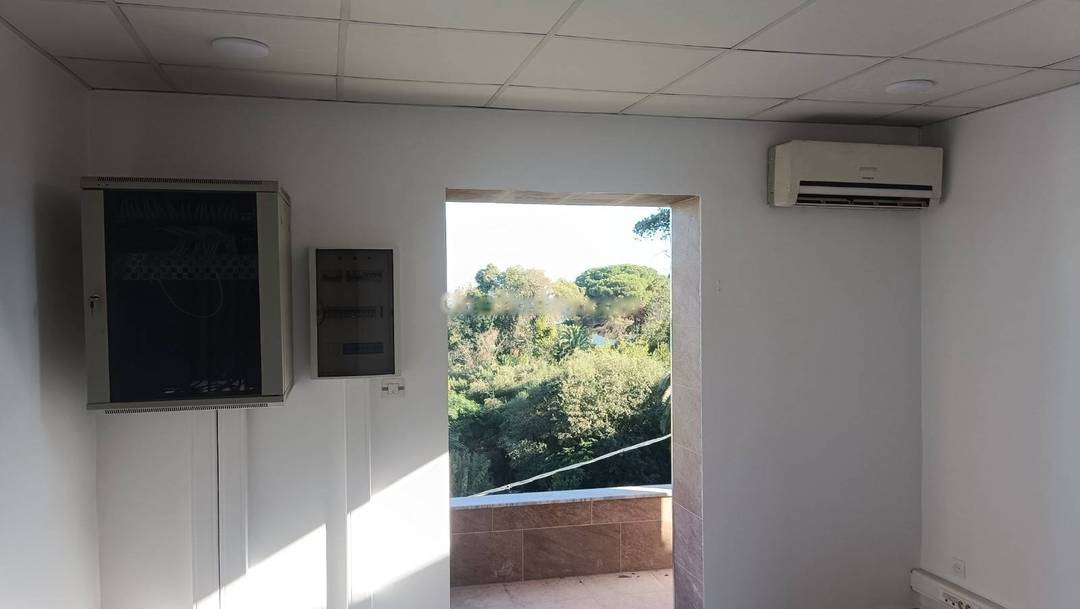 Location Appartement F5 Ben Aknoun