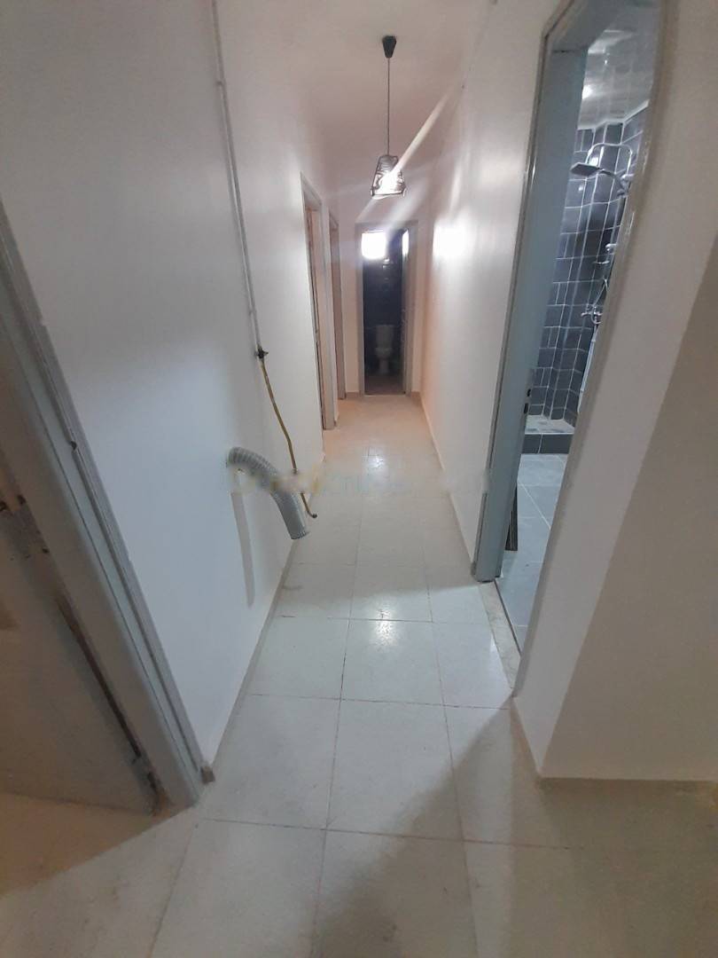 Location Appartement F3 Bordj El Bahri