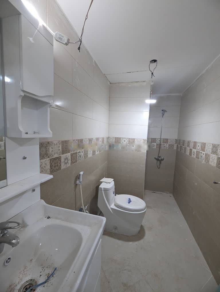 Vente Appartement F2 Bordj El Kiffan