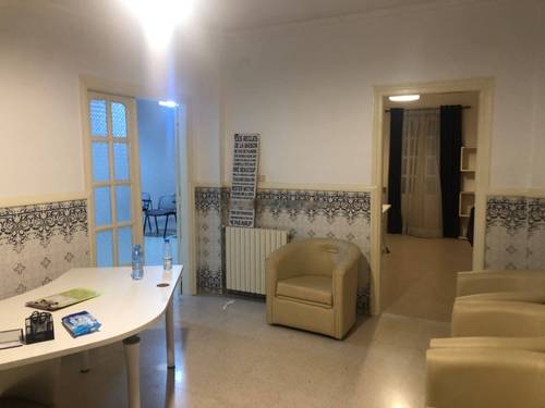 Location Appartement F4 Cheraga