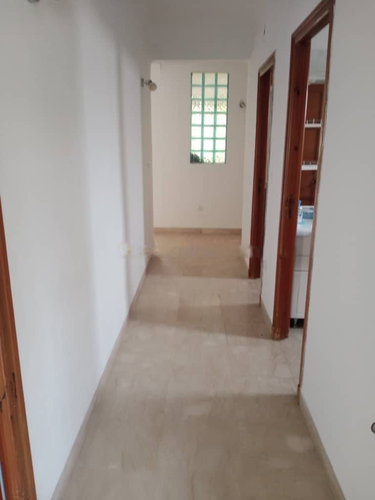 Vente Appartement F4 Hydra