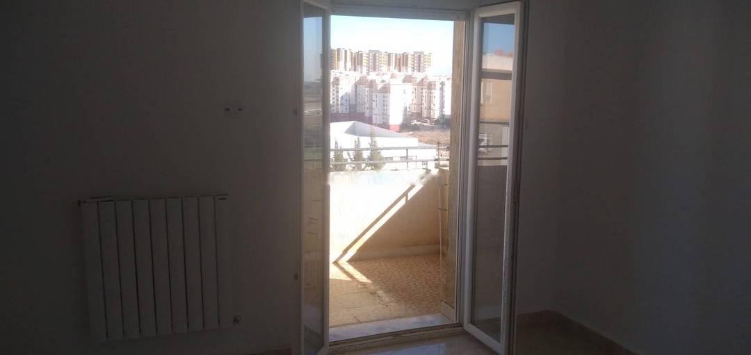 Location Appartement F4 Ouled Fayet