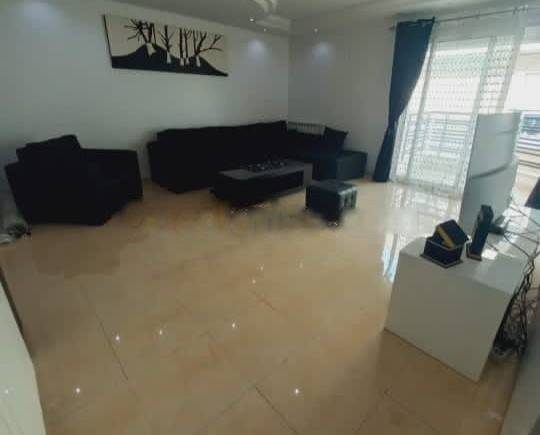 Location Appartement F4 Cheraga
