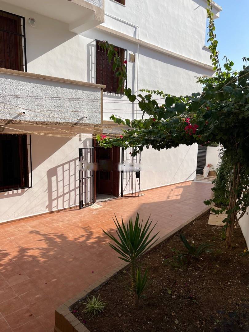 Location Villa F13 Kouba