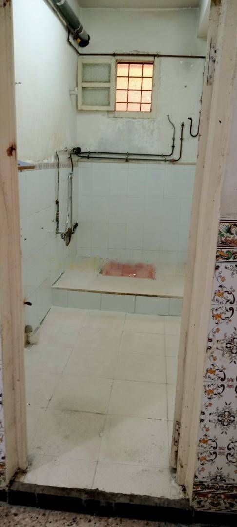 Location Niveau de villa F5 Ben Aknoun