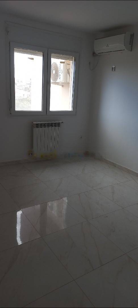 Vente Appartement F5 El Achour