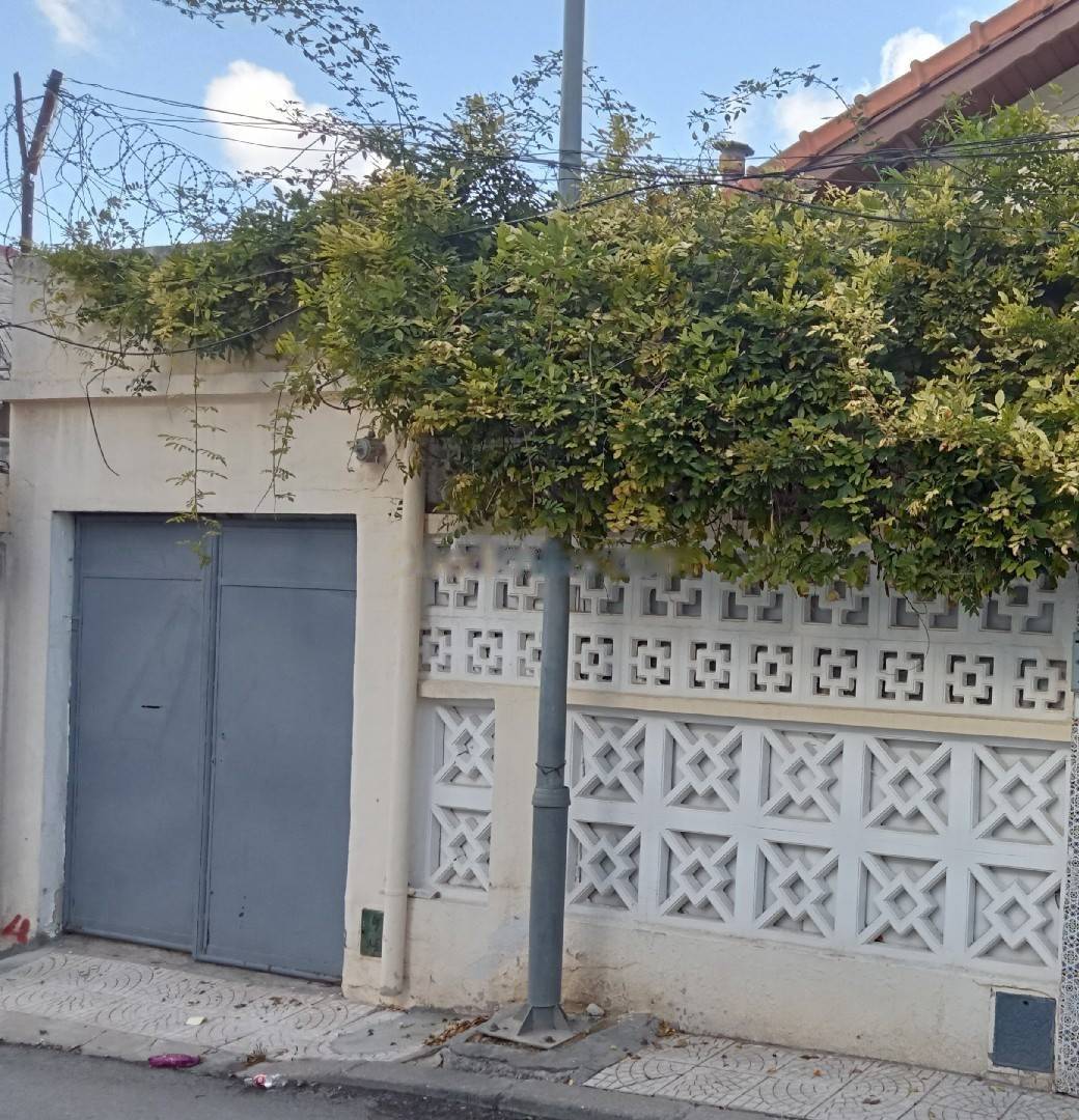 Vente Villa F6 El Biar