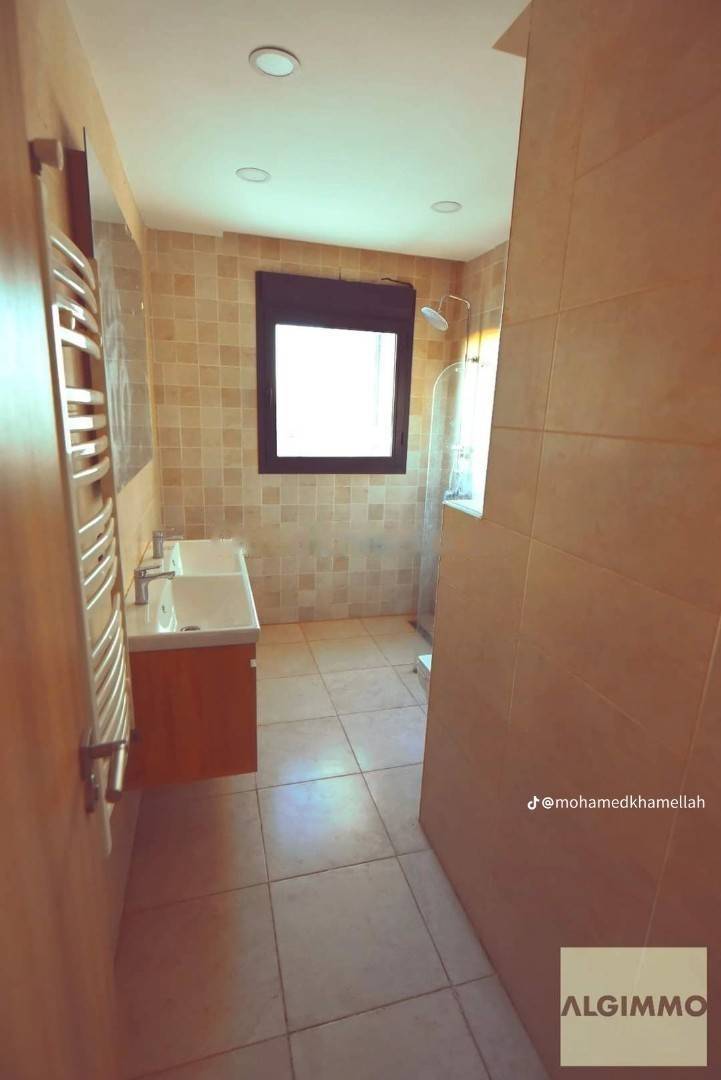 Vente Appartement F4 Staoueli