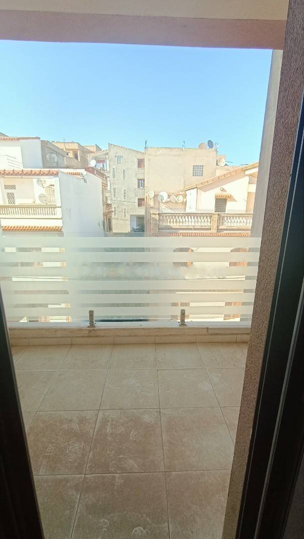 Location Appartement F4 Bir Mourad Rais