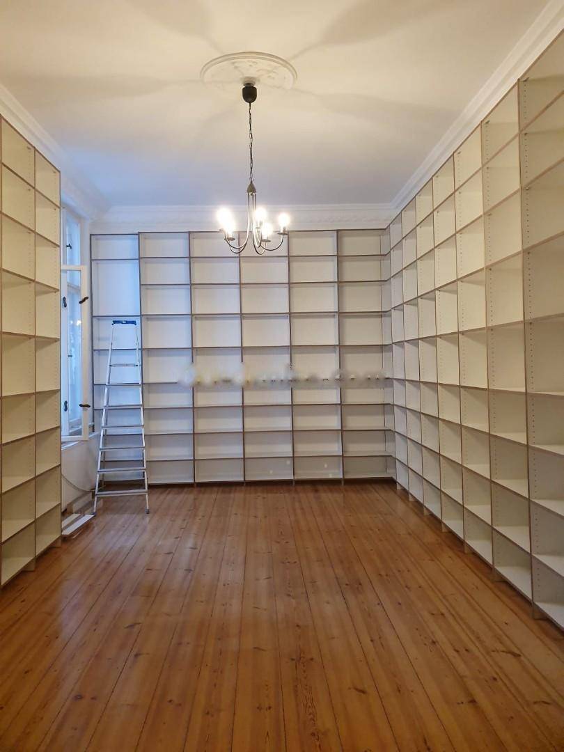 Vente Local F105.5 Bordj El Kiffan