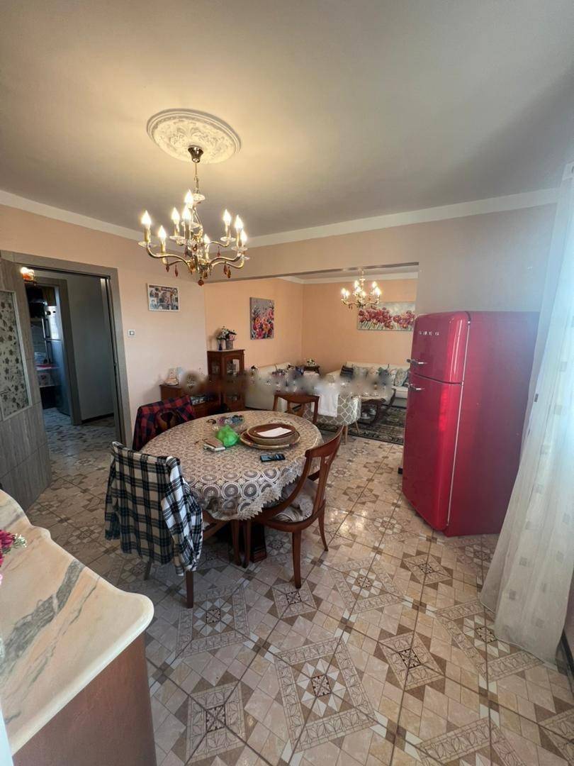 Vente Appartement F4 Zeralda