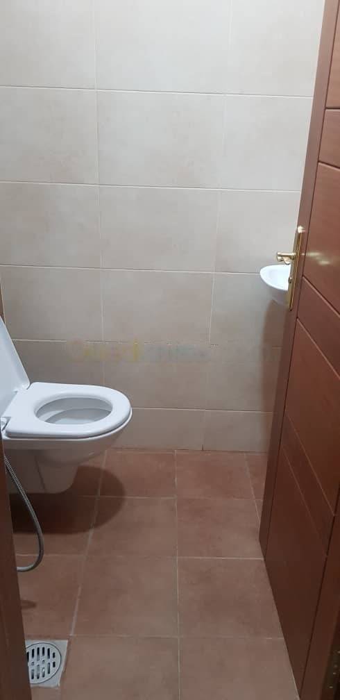 Location Appartement F3 Cheraga