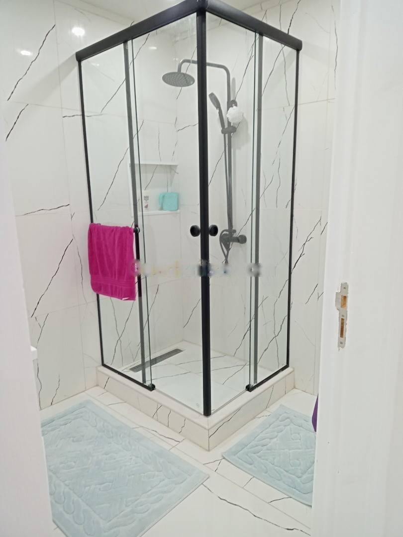 Location Appartement F3 Bordj El Kiffan