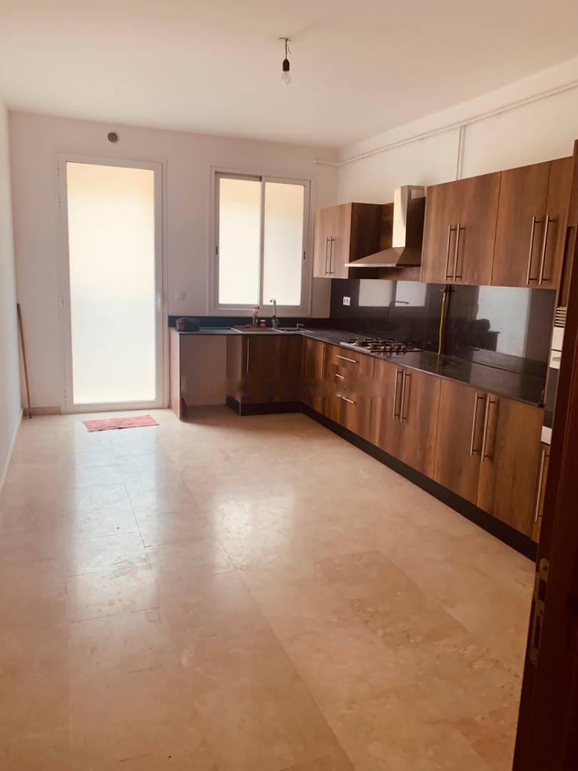 Location Appartement F5 Ouled Fayet