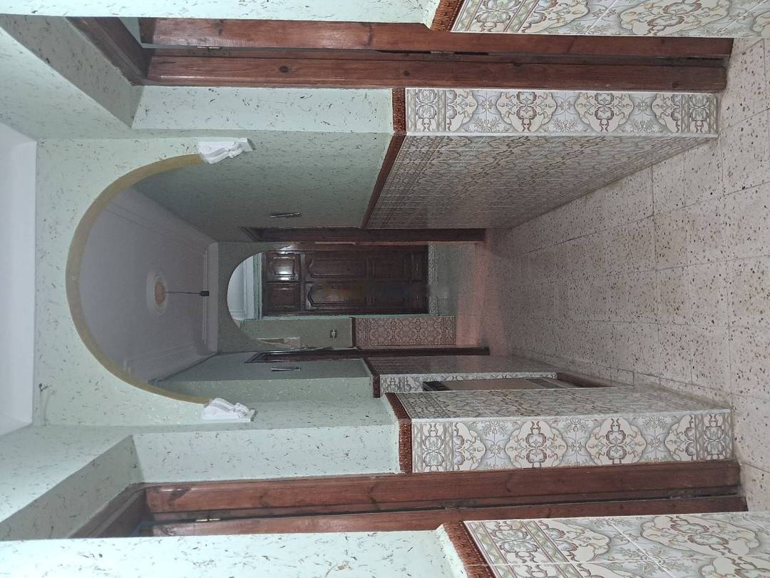 Vente Appartement F4 Djasr Kasentina