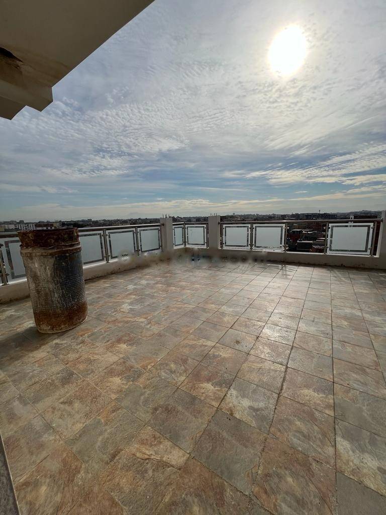 Vente Appartement F4 Bordj El Bahri