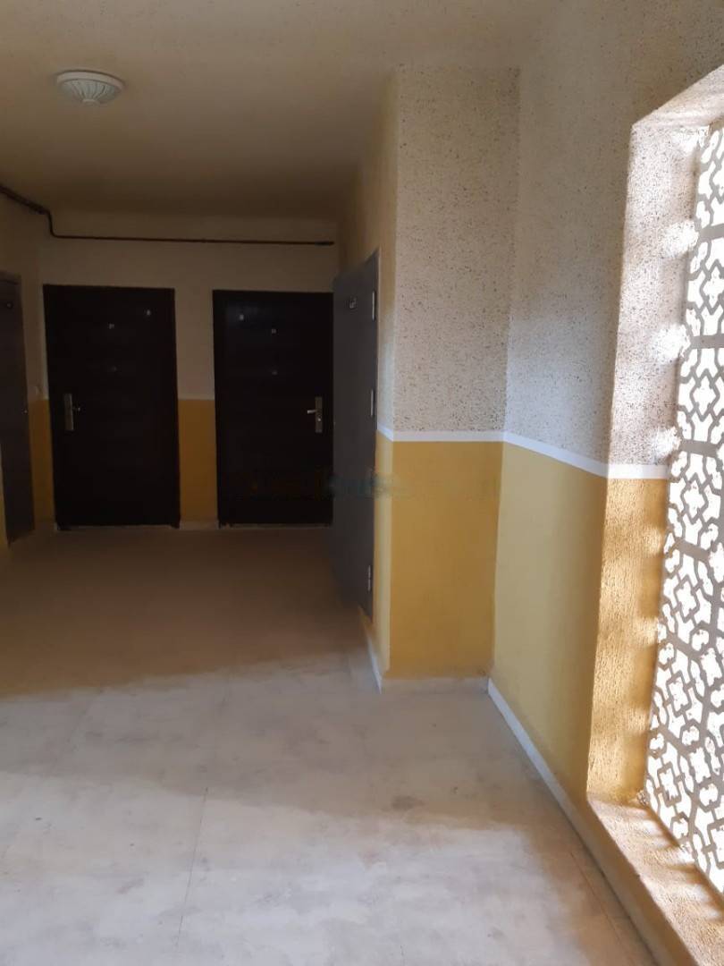 Location Appartement F4 Mahelma