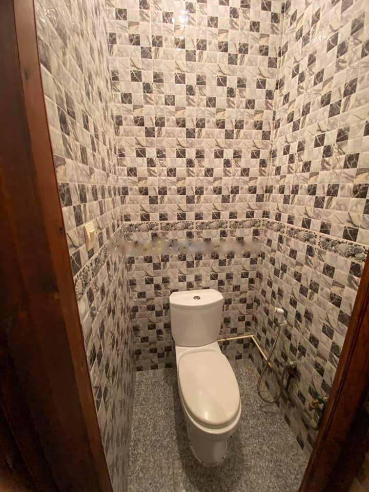 Location Niveau de villa F2 Bab Ezzouar