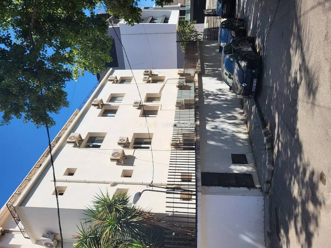 Location Immeuble Hydra