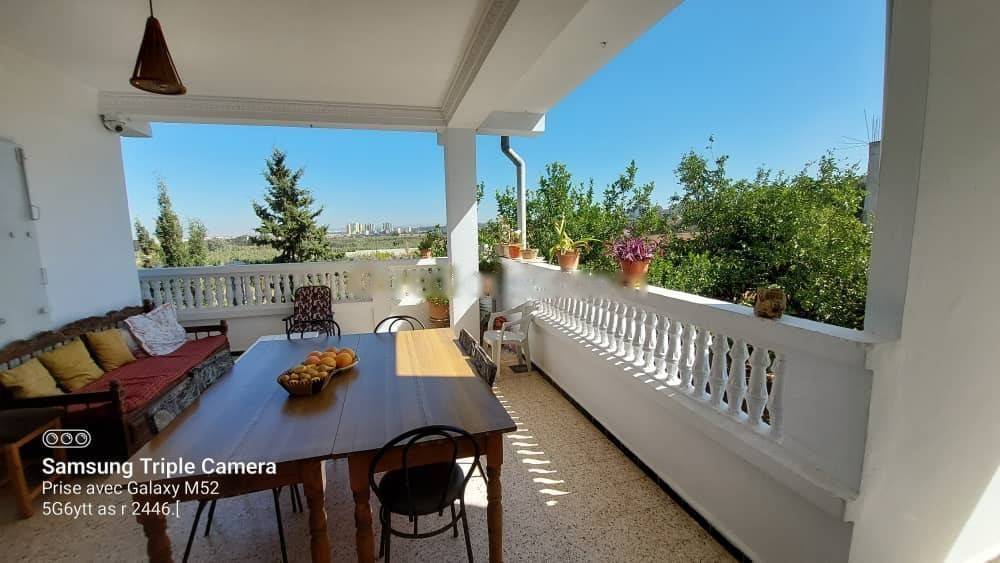 Vente Villa Zeralda